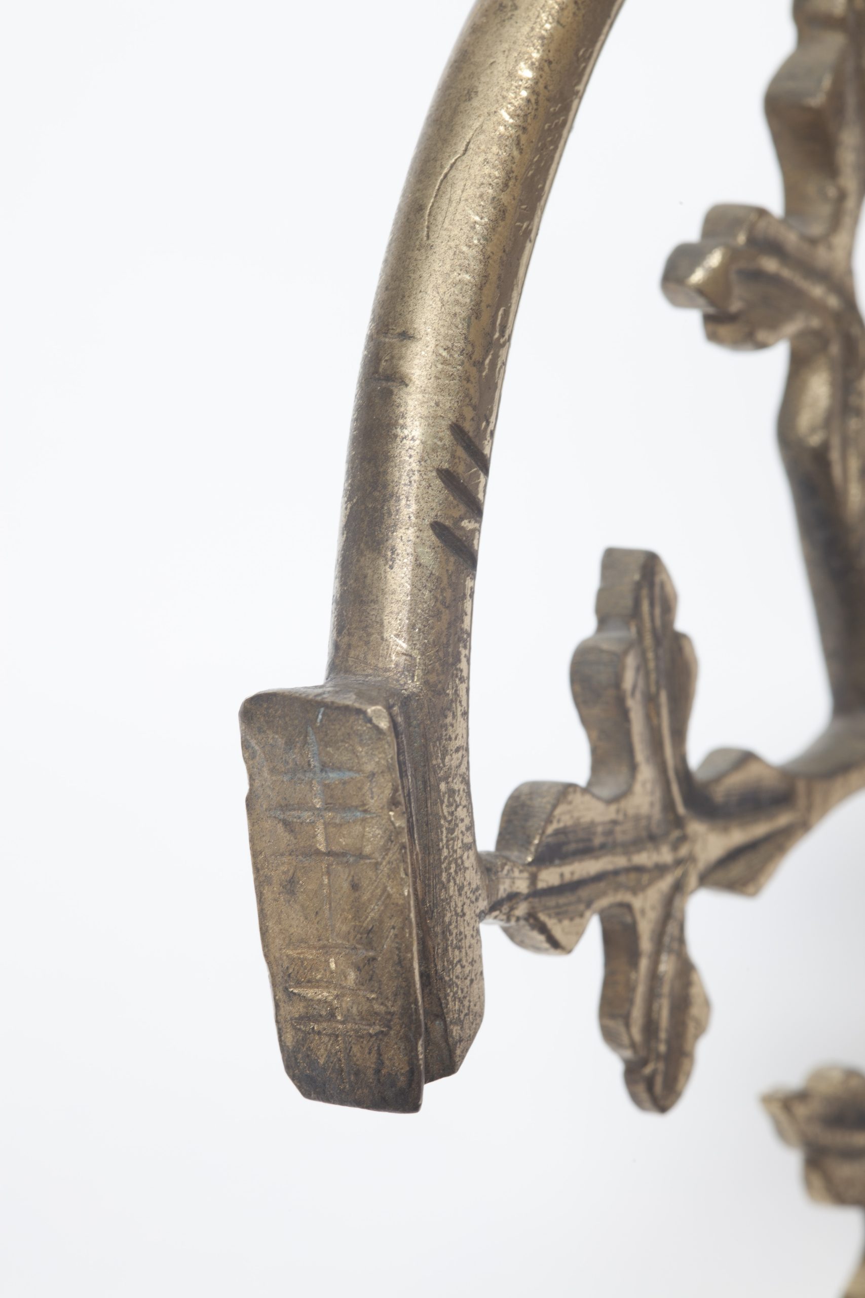 Heritage Spotlight: St John’s Perth Chandelier