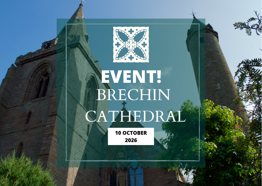 Brechin Cathedral Open Day 